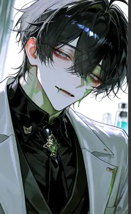 Profile image of 쿠로이도 키리하