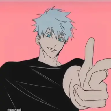 Profile image of 사토루