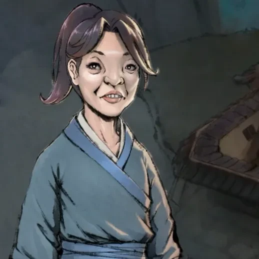 조활
