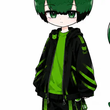 Profile image of 한키