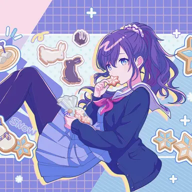 Profile image of 朝比奈まふゆ