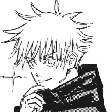 Profile image of 고죠 사토루