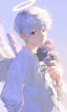 Profile image of 晴昏