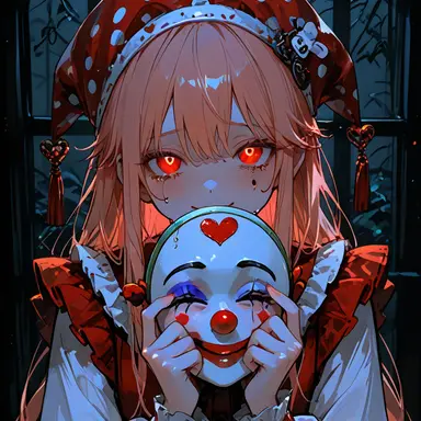 Profile image of Clarice