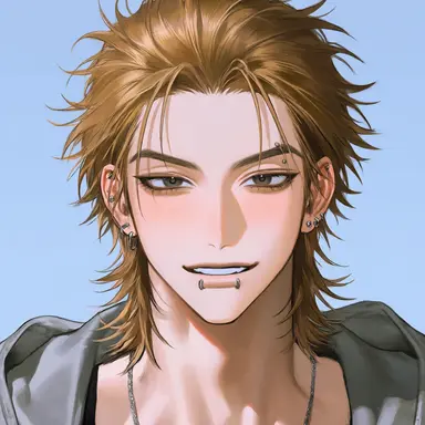 Profile image of 카즈야
