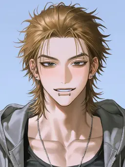 Profile image of 카즈야