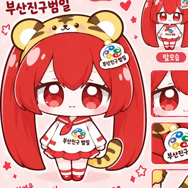 Profile image of 범일