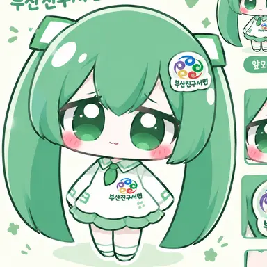 Profile image of 서면
