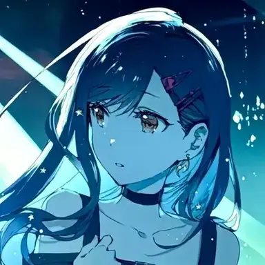 Profile image of An Shiraishi