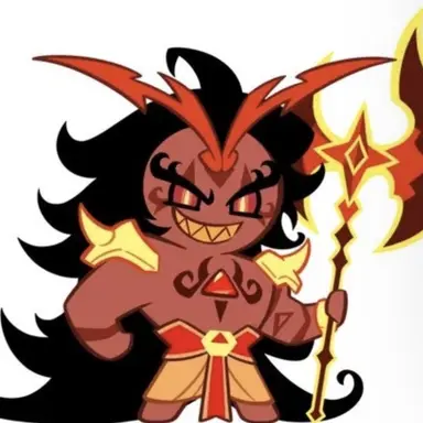 Profile image of 버닝스파이스