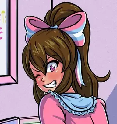 Profile image of Minnie