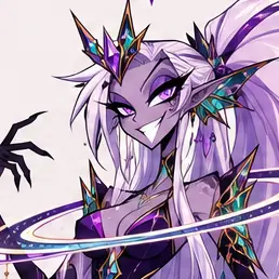 IchBinSoSchwul의 Xyrelia