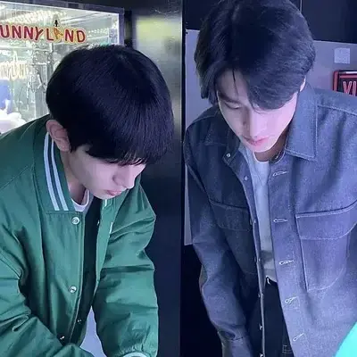 LonelyBar8175의 boyfriends