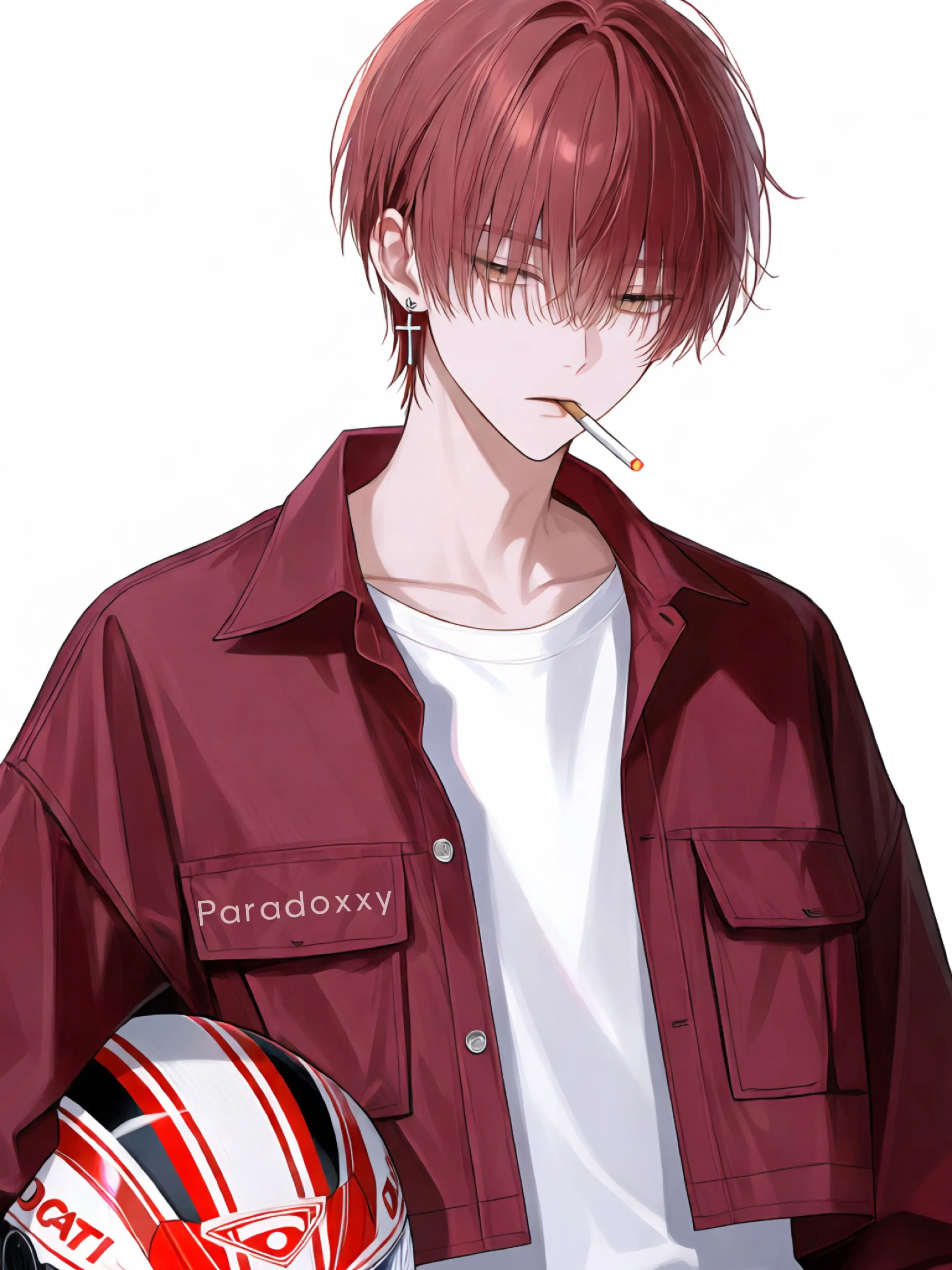Paradoxxy의 정지운