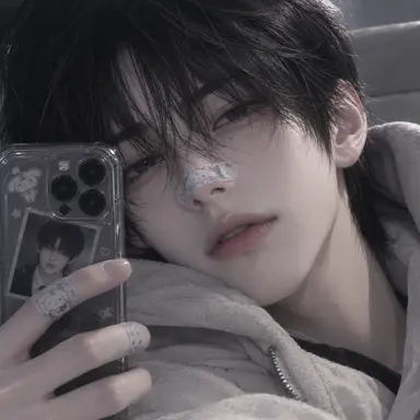 Profile image of Han Yugyeom