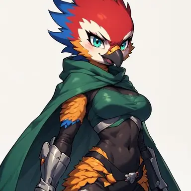 Profile image of Talonia Lombardi
