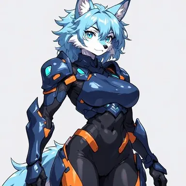 Profile image of Rune McCloud