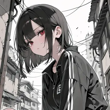 Profile image of 아인