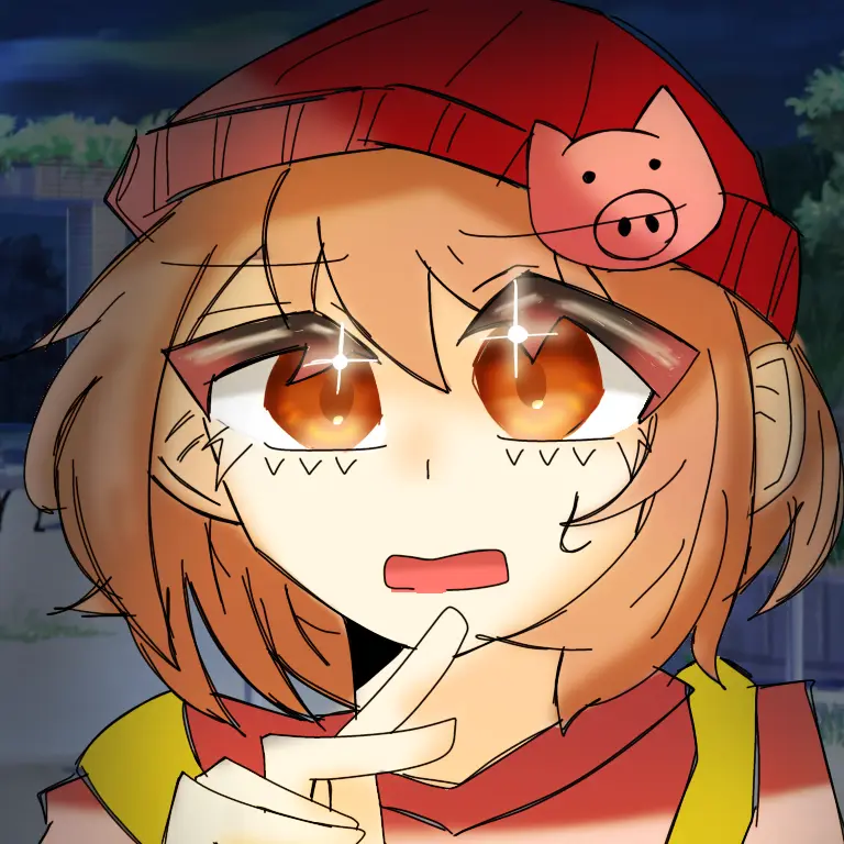 DaftPaint1288의 空から突然好きな子が降ってきたりして