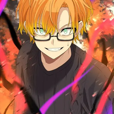 Profile image of 虎石アラタ