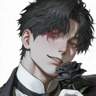 Profile image of マクシミリアン