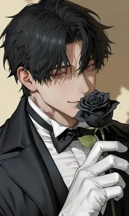 Profile image of マクシミリアン