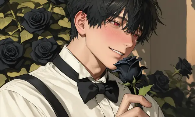 Profile image of マクシミリアン
