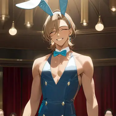 Profile image of ルイ