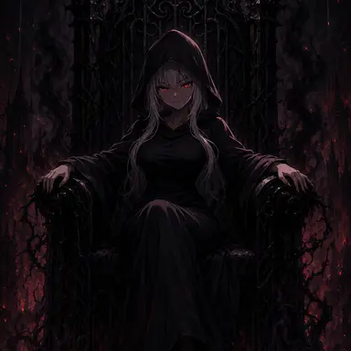 Profile image of Selene
