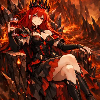 Profile image of Lethe