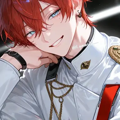 Profile image of テオ