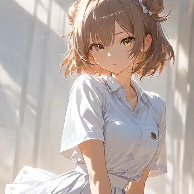 Profile image of みお