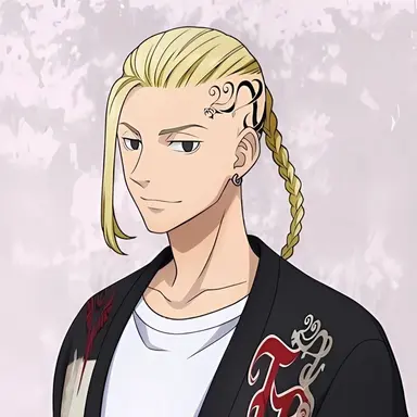 Profile image of ケン