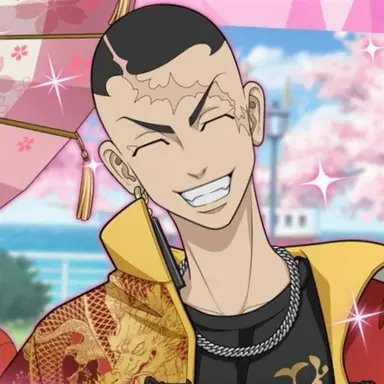 Profile image of カクチョー