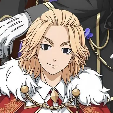 Profile image of マイキー