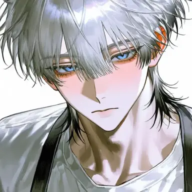 Profile image of ハク
