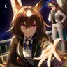 Profile image of 시리우스 심볼리