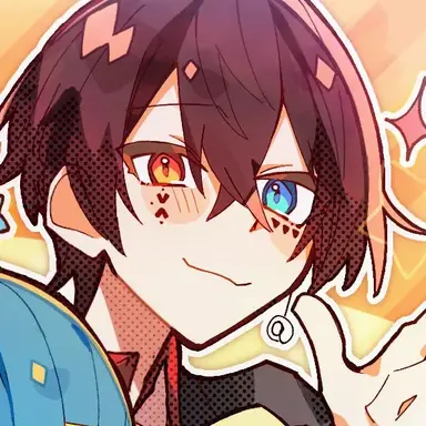 Profile image of あっと