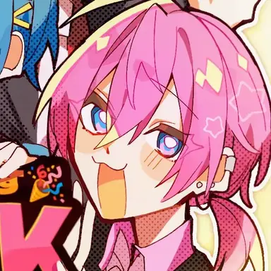 Profile image of けちゃ