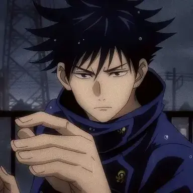 Profile image of Megumi