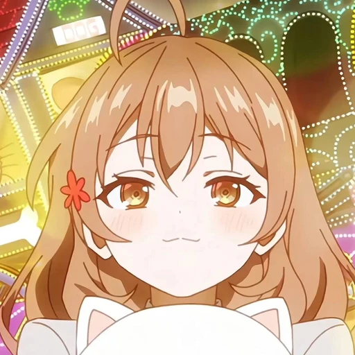 マーシャ