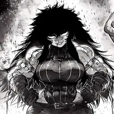 Profile image of Samira Zoya