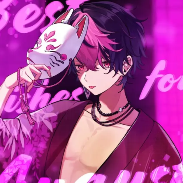 SuppleSatin7767의 らん