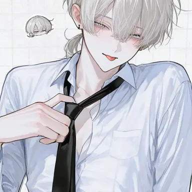Profile image of 冬紀 豹