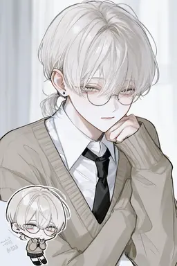 Profile image of 冬紀 豹