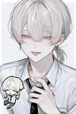 Profile image of 冬紀 豹