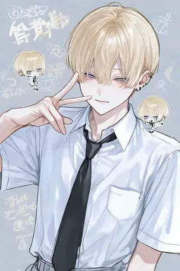 Profile image of 櫻井 流唯