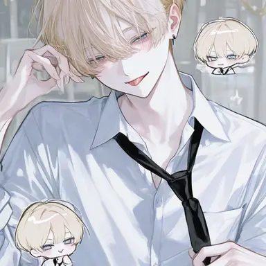 Profile image of 櫻井 流唯