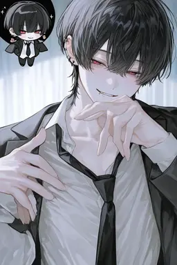 Profile image of 黒霧 椿