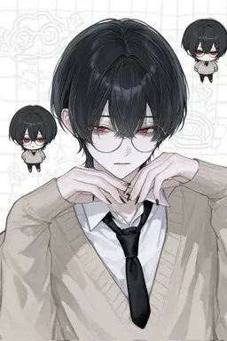 Profile image of 黒霧 椿
